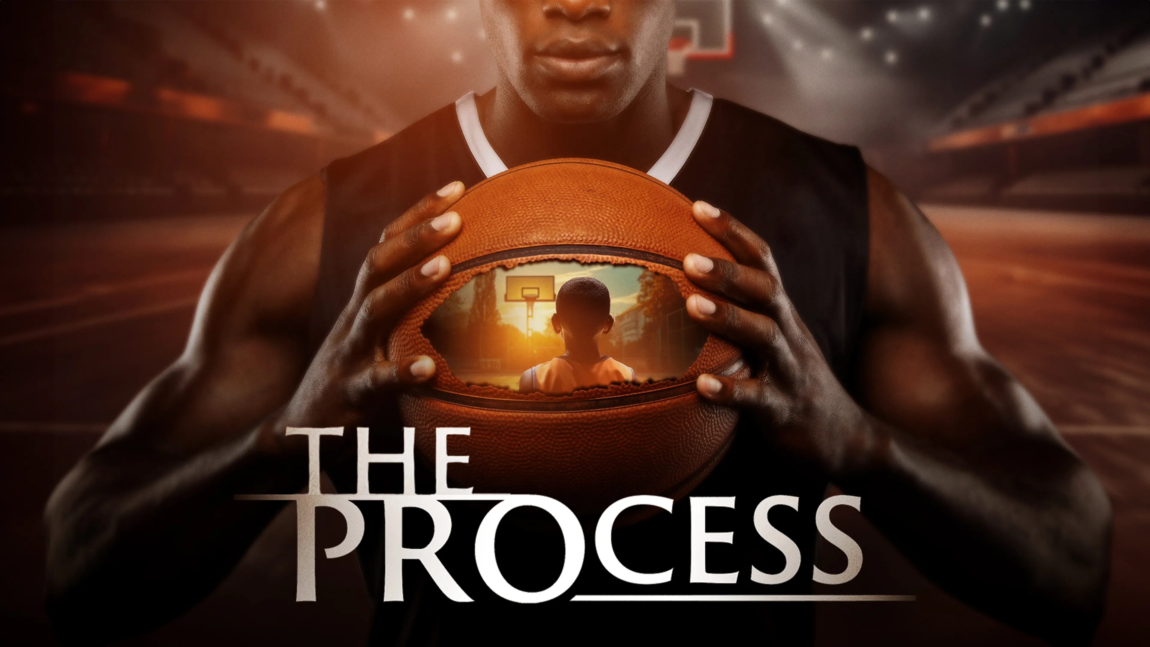 The Process poster